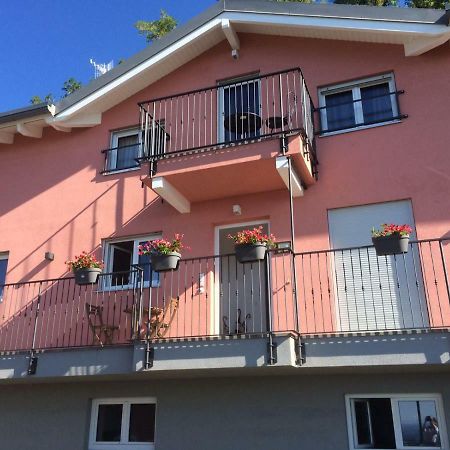Casa Vacanze Como Brunate Bagian luar foto