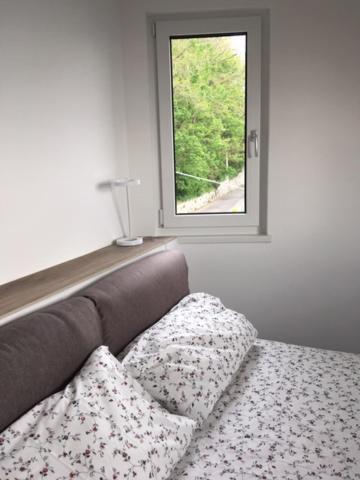 Casa Vacanze Como Brunate Bagian luar foto