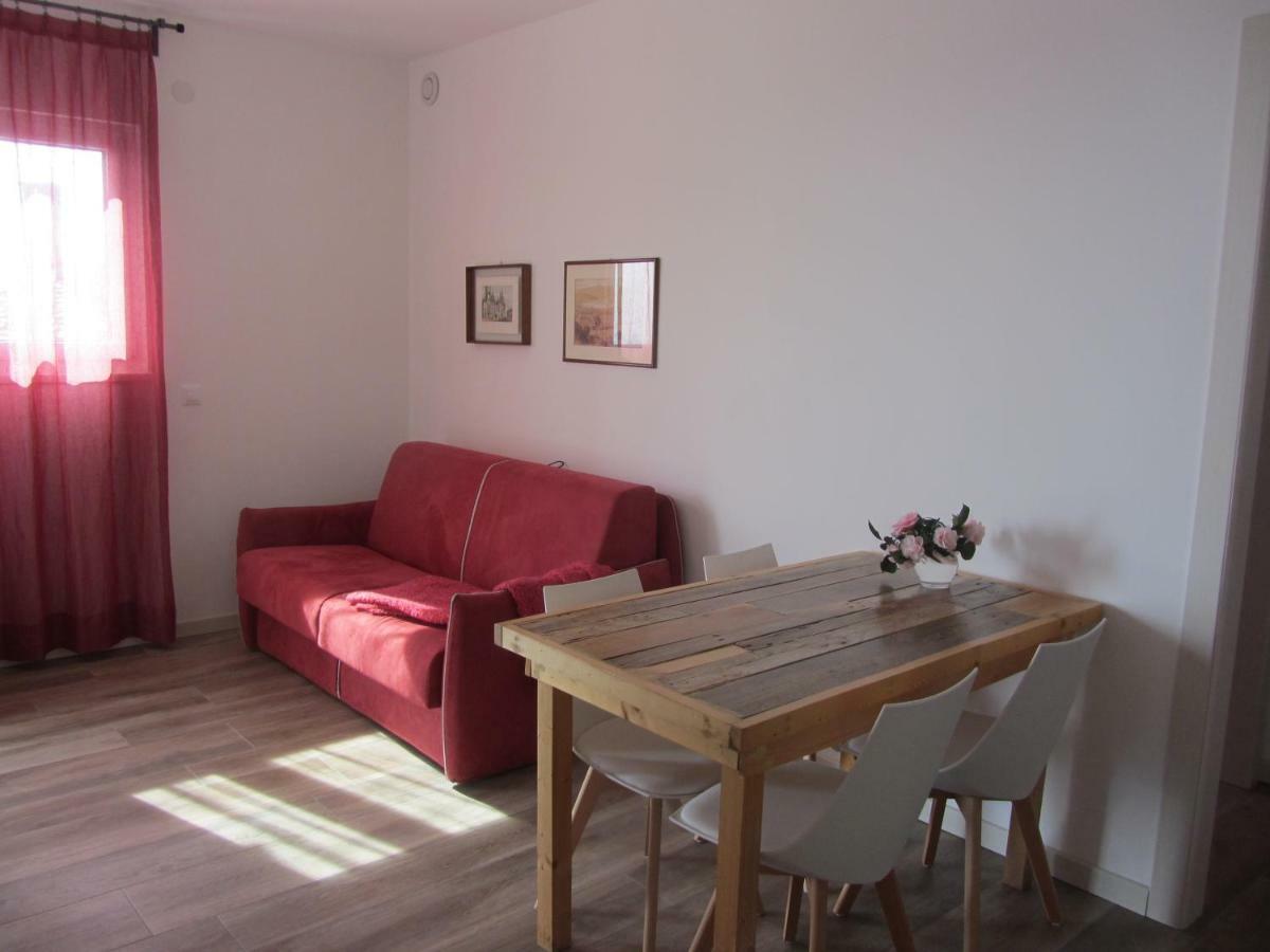 Casa Vacanze Como Brunate Bagian luar foto