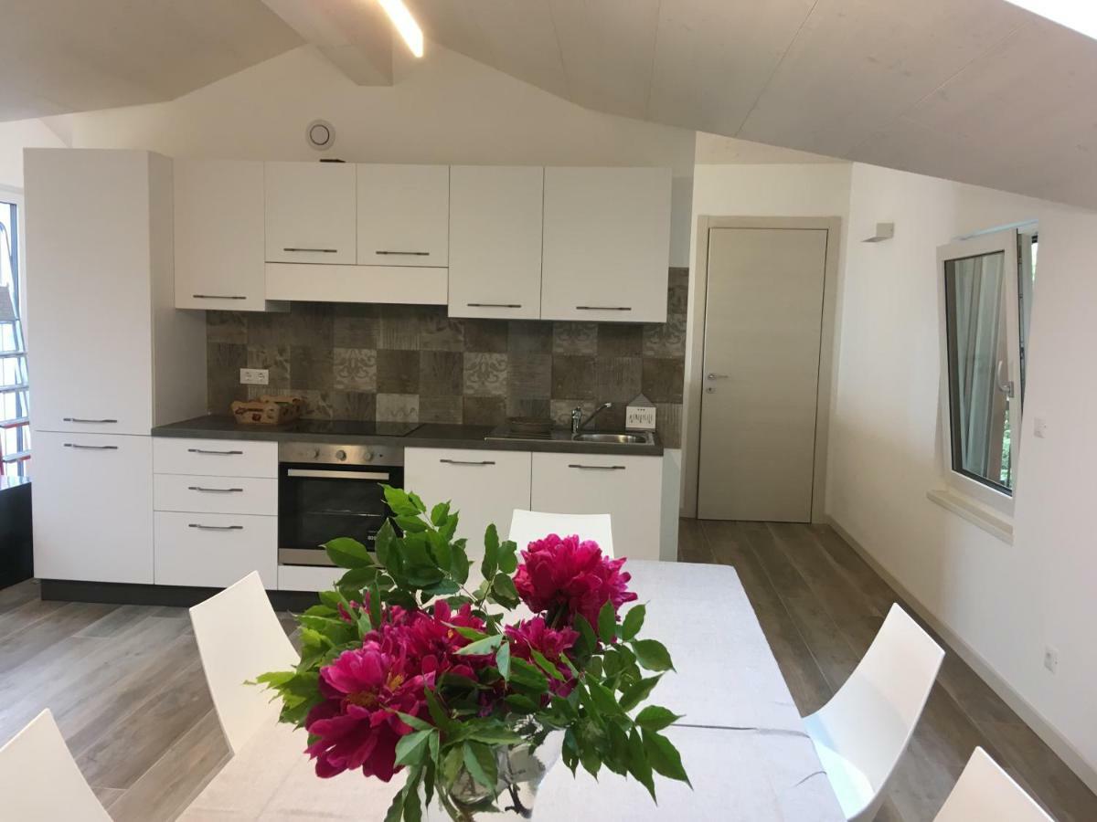Casa Vacanze Como Brunate Bagian luar foto