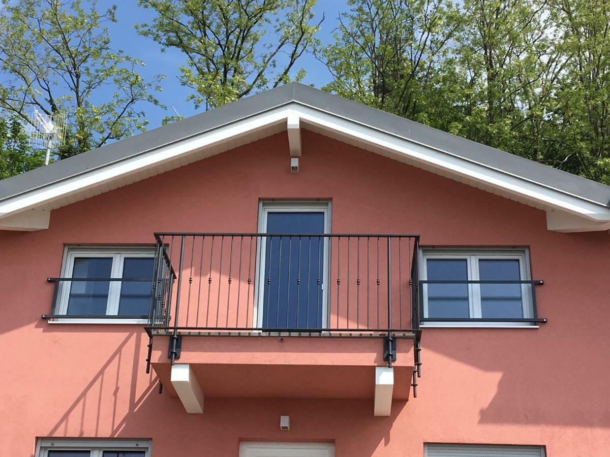 Casa Vacanze Como Brunate Ruang foto